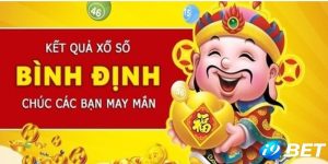 XS Bình Định - Giải Trí Với Những Con Số Hấp Dẫn Hot 2024