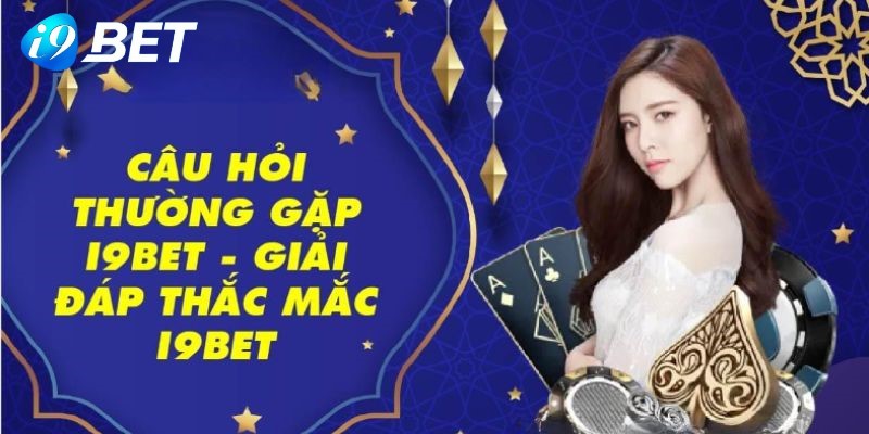 Các câu hỏi thường gặp tại khi đăng ký tài khoản