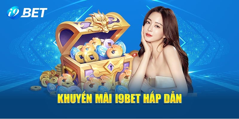 Các ưu đãi dành cho thành viên Vip đặc quyền I9BET