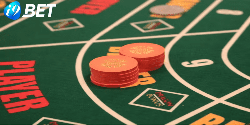 Cách đánh phương pháp cầu bệt baccarat 