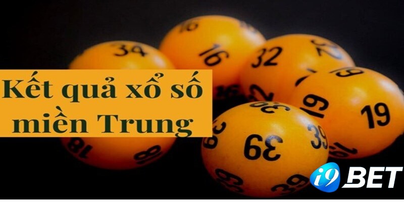 Cách thức mua vé XSMT tại I9BET