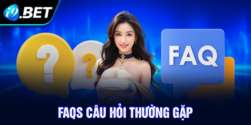 Câu hỏi thường gặp về dịch vụ bảo mật