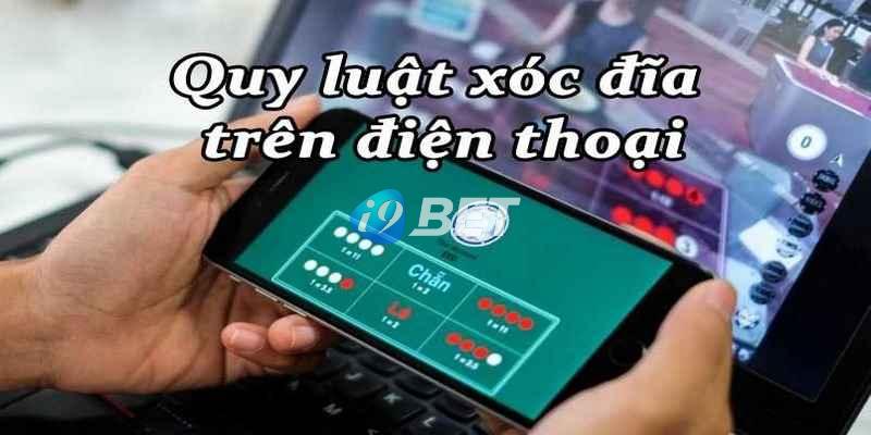 Luật Chơi Xóc Đĩa - Thông Tin Hữu Ích Tân Thủ Cần Biết 2024