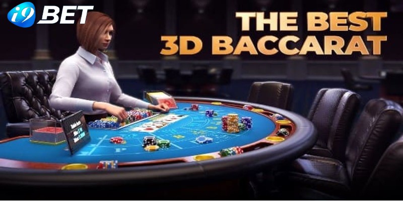 Mẹo áp dụng phương pháp cầu bệt baccarat để “húp no tiền”