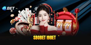 SboBet Sport - Khám Phá Thế Giới Thể Thao Sống Động 2024