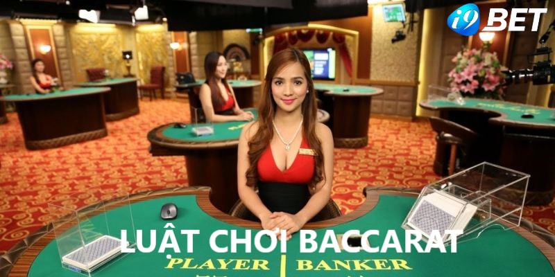 Sơ lược thông tin về Baccarat 