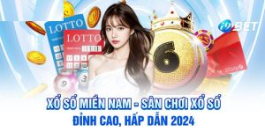 Xsmn - Sân Chơi Xổ Số Uy Tín, Đỉnh Cao Cho Cược Thủ 2024